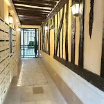 Lägenhet Des Archives Paris