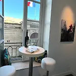Lägenhet Des Archives Paris