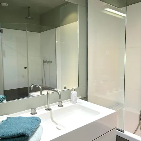 Apartamento Des Archives París