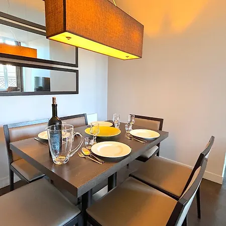Des Archives Apartment *