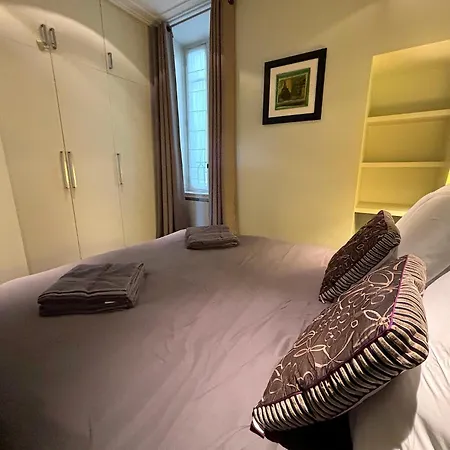Apartment Des Archives *