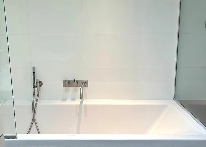 Apartment Des Archives *