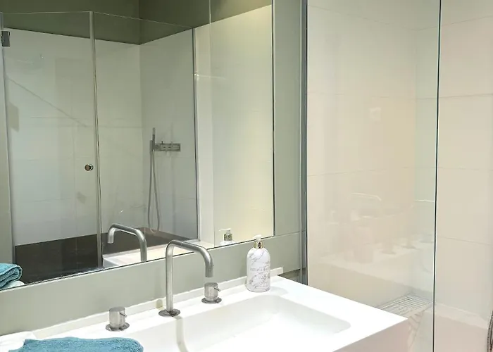 Apartment Des Archives Paris