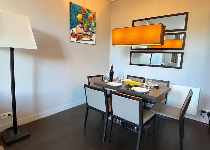 Apartment Des Archives Paris